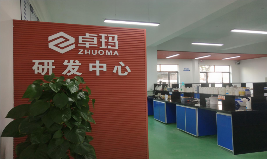 三大金标准硬核实力！读懂卓玛儿童级健康腻子的核心竞争力