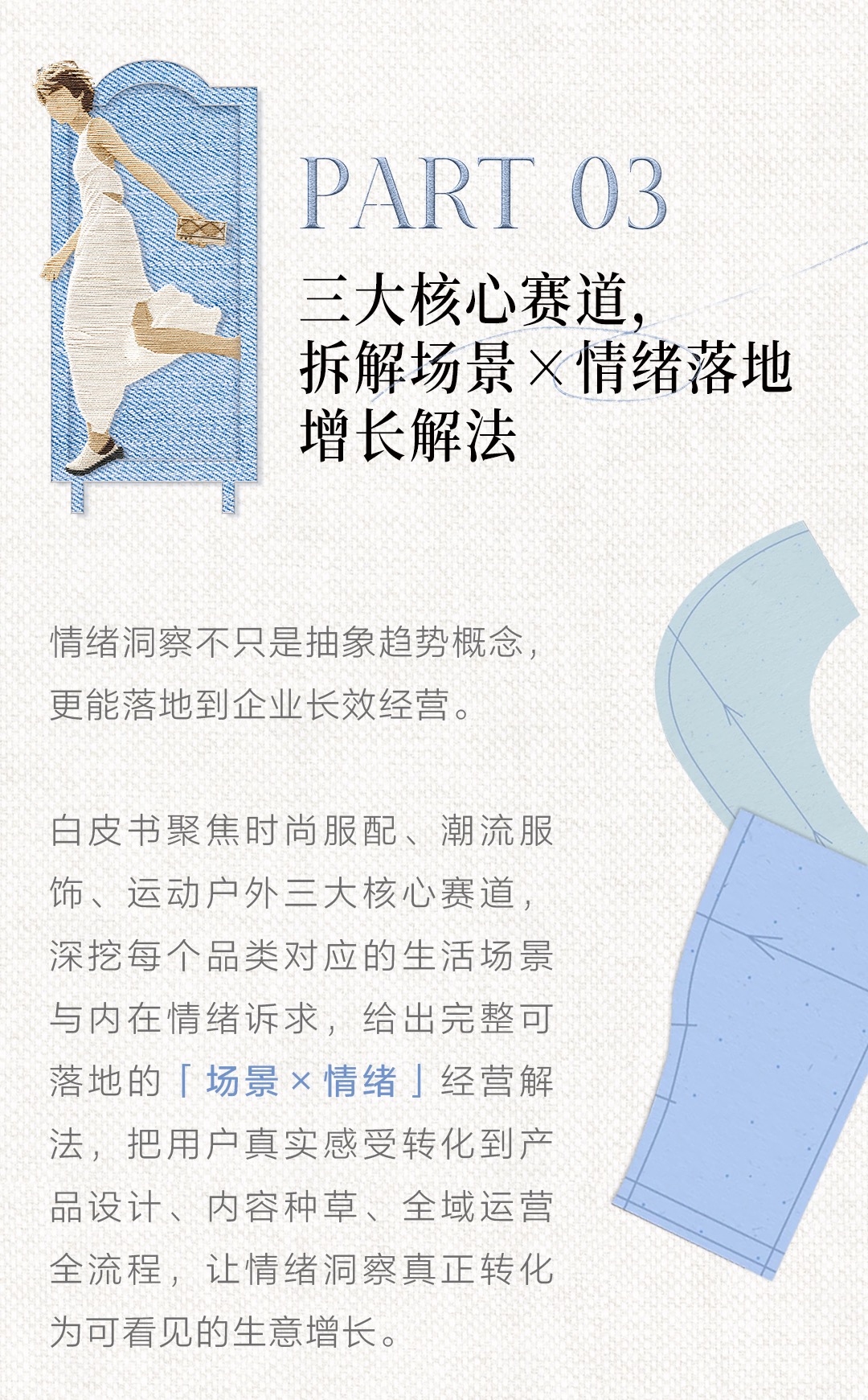 秋上新 | 2026小红书服饰潮流行业情绪白皮书发布