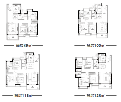 龙光天曜:上海临港的综合体墅质现房住区