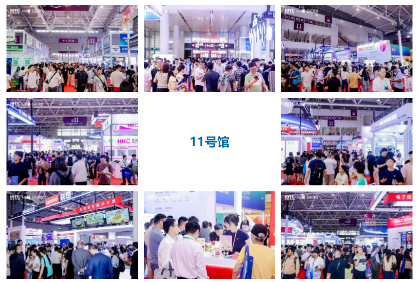 不止观展更是谈单！首日超4万产业人齐聚，3000+海外观众，IOTE 2026深圳物联网展盛大启幕