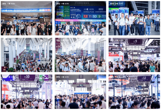 行业爆发,AI升级!13万+观众、意向成交39亿元,IOTE 2026深圳物联网展圆满收官