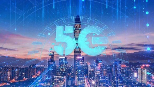 中国5G登顶地球之巅，意味着什么？