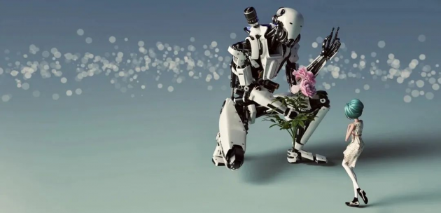 机器人和无人机是如何改变人类配送方式的？