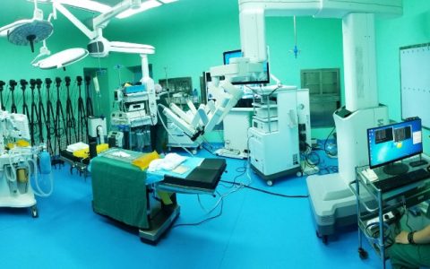 深信服助力世界首例5G超远程泌尿外科手术成功开展