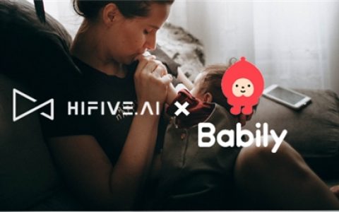 HIFIVE旗下曲多多(AGM)与贝贝粒达成音乐版权合作 陪伴万千家庭开启母婴短视频育儿生活