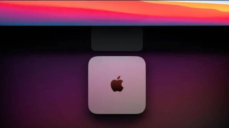 苹果将于今年秋季发布一款经过重新设计、功能更强大的 Mac mini