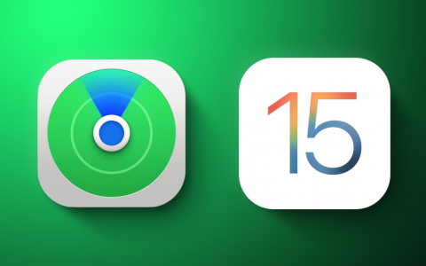 苹果iOS 15系统新特性全面曝光