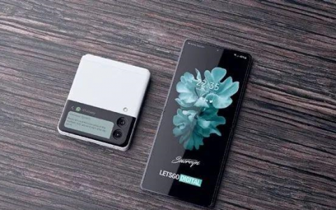 三星 Galaxy Z Flip 3 国行入网信息确认，搭载 25W 有线充电功能