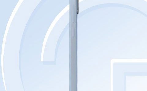 王自如入职后格力首款机型入网：骁龙870+罕见白色面板