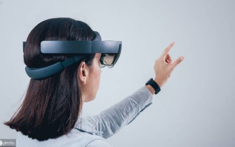 浅谈AR技术和VR技术的区别