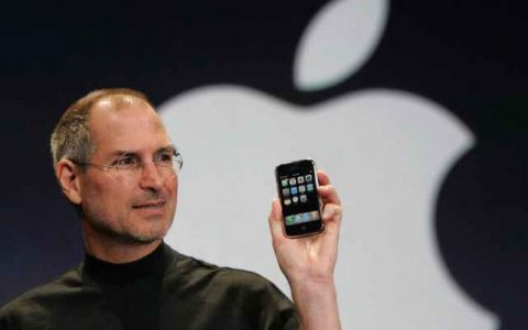iPhone销量：破20亿部了！