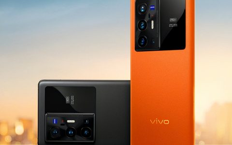 vivo X70 Pro+与iQOO 8 Pro定价5-6K，两者的配置撑得起这个售价？