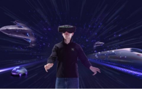 小派科技即将再次发布“来自未来”的黑科技产品，这家全球高端VR龙头如何引领VR3.0时代？