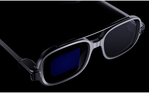 小米智能眼镜探索版：探索未来穿戴新可能