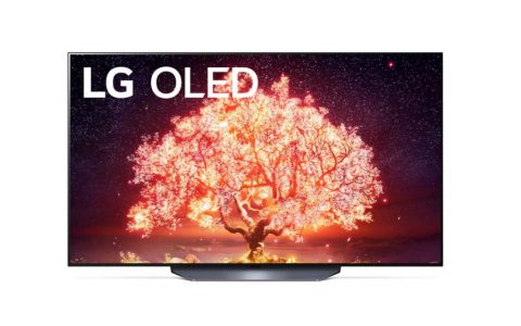 OLED巅峰产品，LG 55英寸电视降至9499元，值得考虑吗？