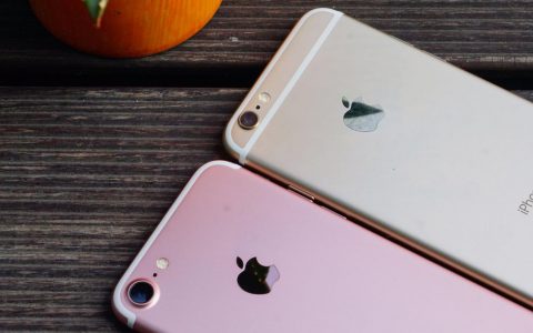 iPhone13发布，iPhone6s表示不怕，还能再战两年