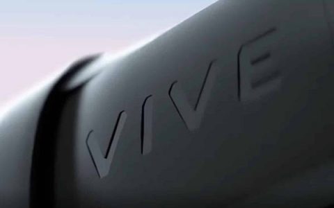 HTC发布消费级一体式VR头显Vive Flow最新预告片