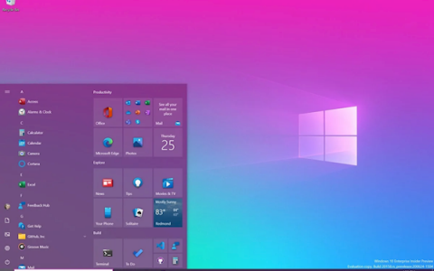 Windows 10要谢幕了！Win10 21H2新版推送，修复大量的bug！