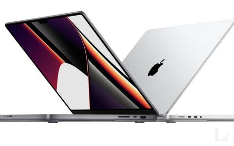 “快的太吓人”，新款Macbook来了，专业笔记本最强芯片！