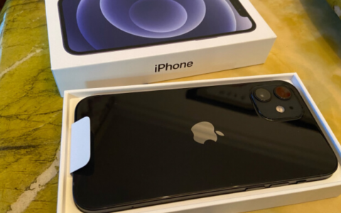 在iPhone13发布之后，苹果就对iPhone12的售价进行下调