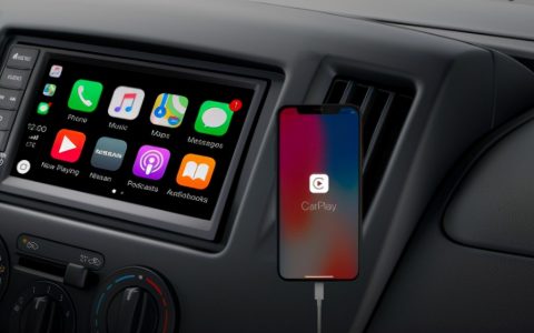 苹果计划扩展CarPlay，iPhone可控制更多汽车功能