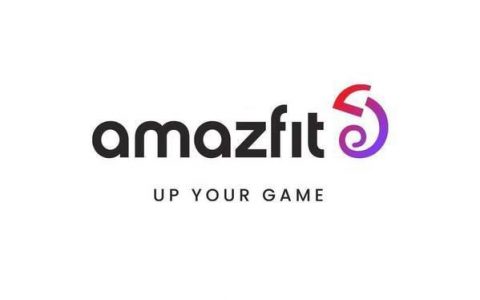 Amazfit在全球推出新款智能手表，发布新品牌标志