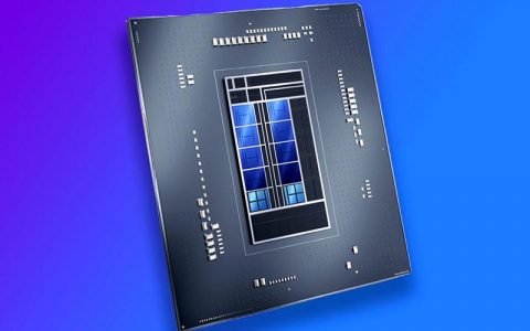 Intel第12代处理器，在性能测试方面超越Apple的M系列处理器