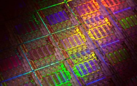 【Data简讯】 曝AMD将是三星3nm首批客户；vivo NEX新品曝光…