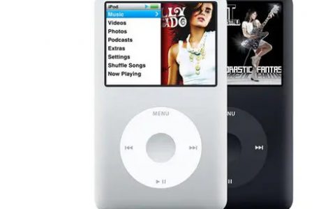 可被iPhone和iPad取代 iPod宣布正式停产