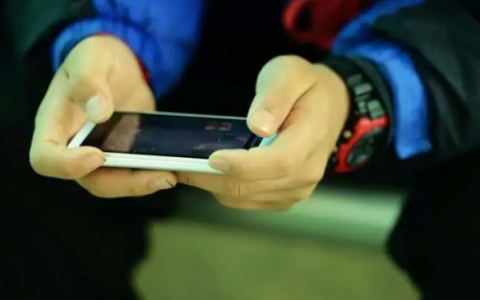 专业防沉迷：IPRO学生手机引导青少年建立自律习惯