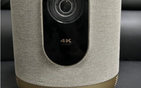 什么是4K投影仪？4K投影仪或许是未来最好的观影方式