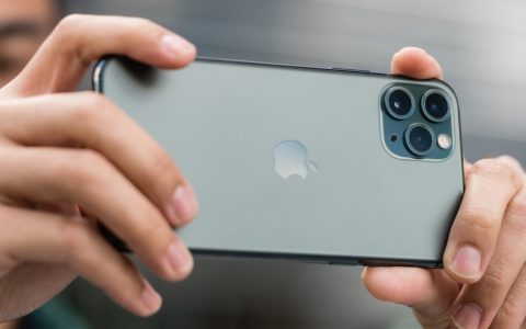 iPhone 15 相机出现！这是苹果的第一个惊喜