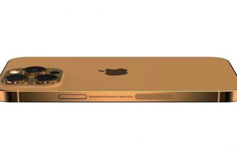 苹果iPhone 14系列参数全确认，果粉不再淡定了