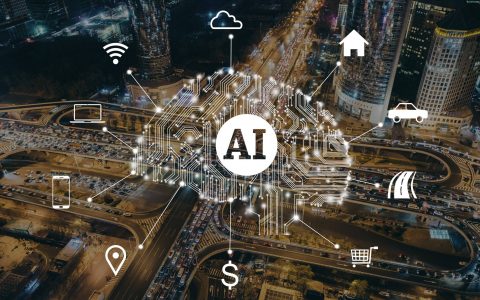 智慧城市的应用挑战，昇腾AI给出了新解法
