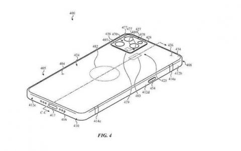 苹果新专利：iPhone或将采用陶瓷机身？你期待吗？