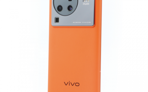 vivo X80 Pro手机深度评测，手机影像第一梯队？