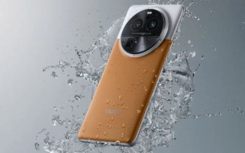 OPPO Find X6 Pro对比iPhone14Pro，谁的摄像能力更胜一筹？