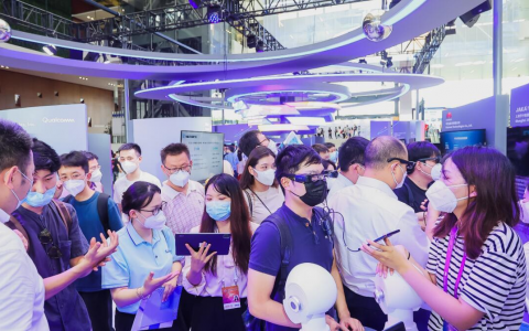 2023世亚数字科技博览会,世亚软博会|即将盛大开幕,相约上海·北京 