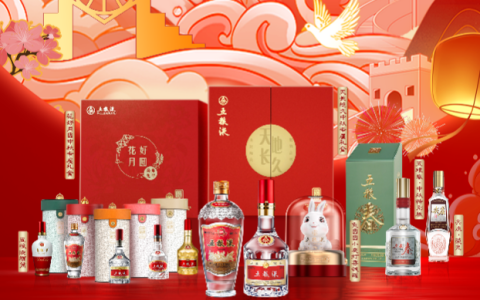 中国美酒流传千年，“民酒”尖庄延续经典