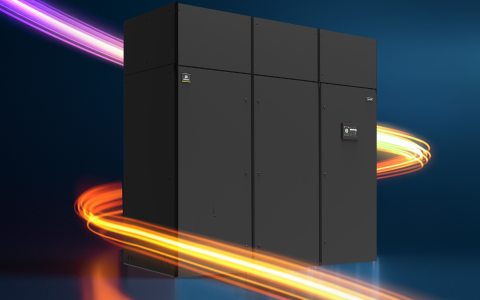 新品发布 | Vertiv™ Liebert® DA，双重动力，无限可能
