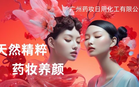 药妆产品的新浪潮：市场机遇与挑战