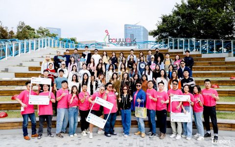 在交流互鉴中共赢未来：impact.com首场品牌日活动在深圳圆满举办