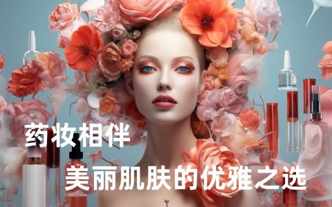 广州化妆品产业：B端客户的成功之路
