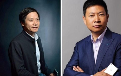 小米炮轰余承东，打了谁的脸？