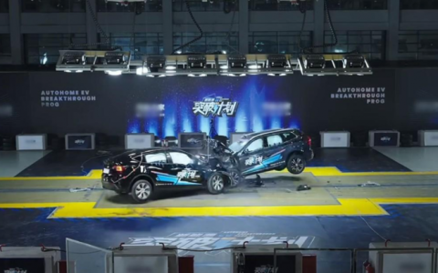 沃尔沃XC60的安全之道：百年传承，以人为本的坚守