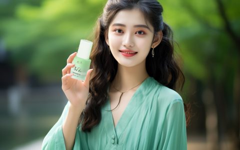 本活亮肤美白精华液的美白奥秘揭晓！