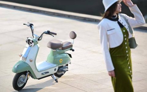 新年开新日，2024新日电动车热门购车攻略