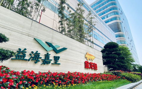 创新科技加持，益海嘉里金龙鱼引领农业高质量现代化发展