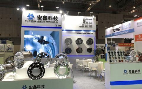 纯锻造铝合金车轮第一股宏鑫科技将于3月29日举行网上路演