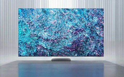 定义智慧电视产业未来形态，三星开创AI电视新纪元
